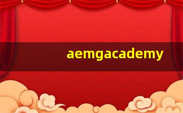 aemgacademy