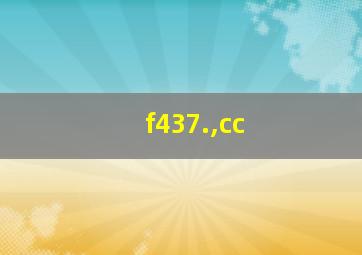 f437.,cc