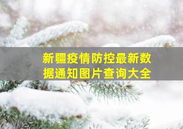 新疆疫情防控最新数据通知图片查询大全