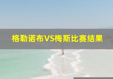 格勒诺布VS梅斯比赛结果