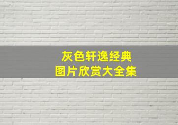 灰色轩逸经典图片欣赏大全集