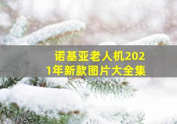 诺基亚老人机2021年新款图片大全集